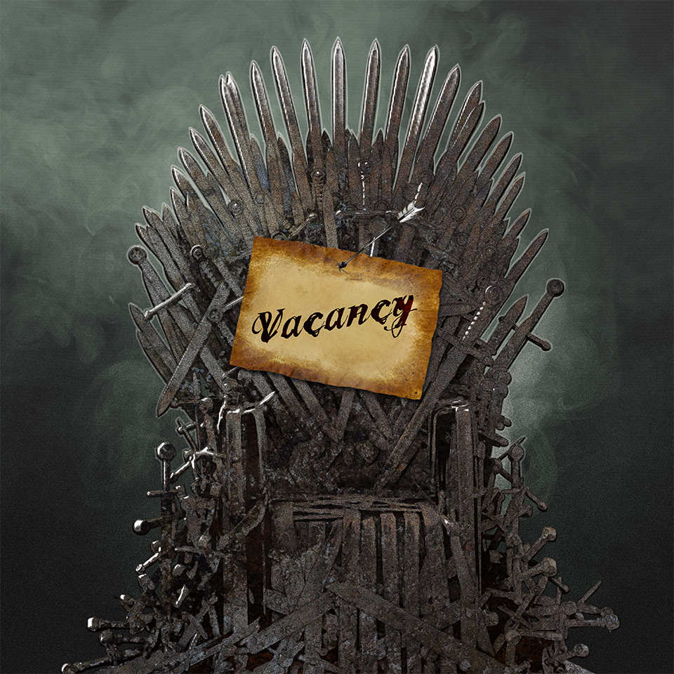 Vacancy