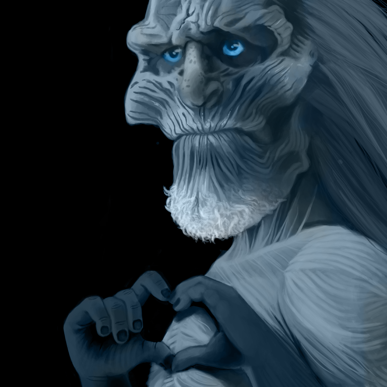 White Walker